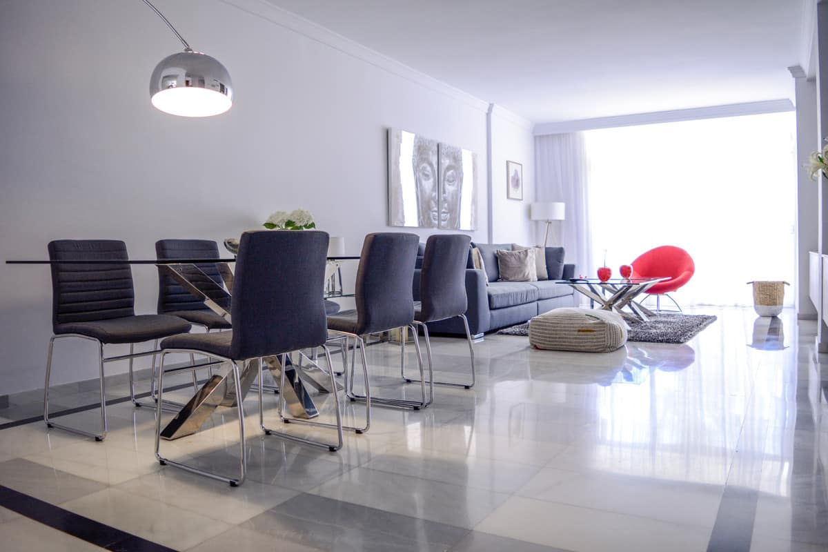 2-slaapkamer appartement in Puerto Banús in Puerto Banús - foto 4