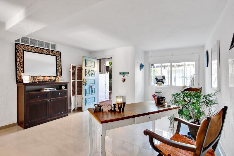 6-slaapkamer villa in Marbesa, Marbella in Marbesa - foto 11