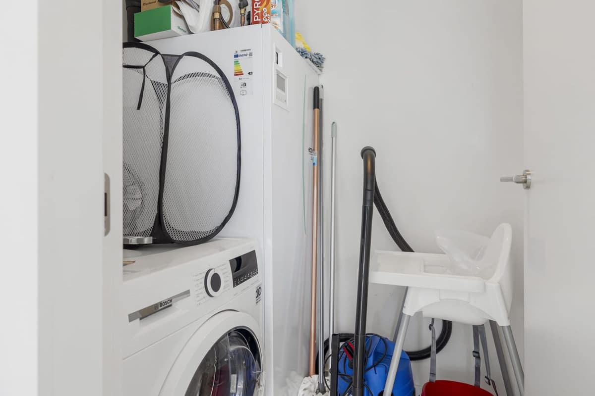 2-slaapkamer appartement in Higuerón in Higueron - foto 16