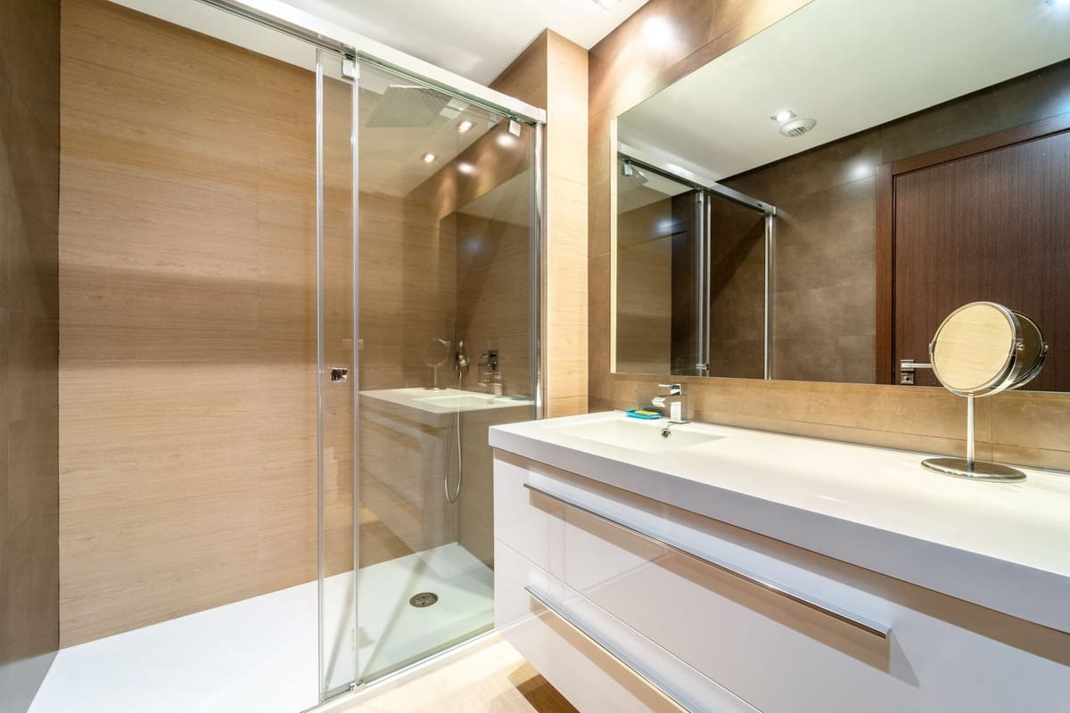 Appartement met 2 slaapkamers in Los Arqueros, Málaga in Los Arqueros - foto 17