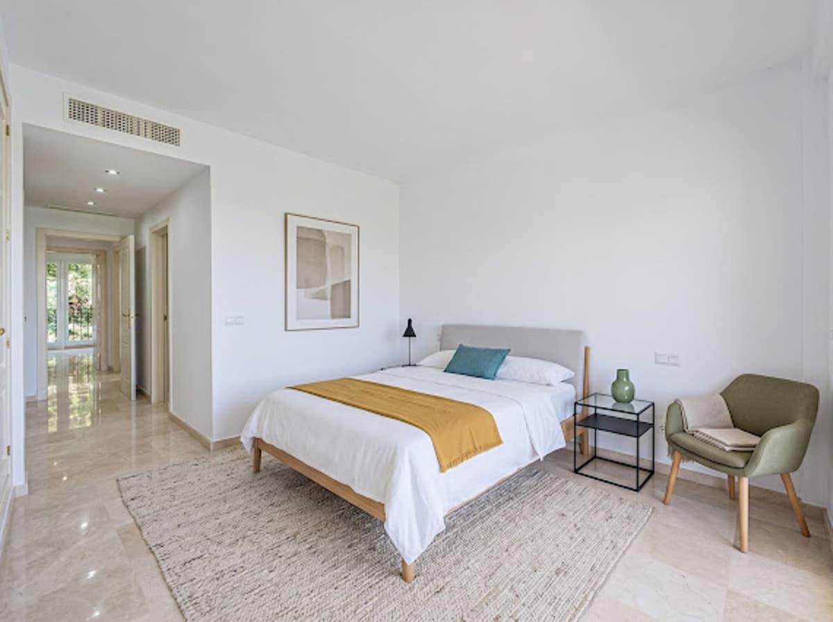 3-slaapkamer appartement in La Quinta in La Quinta - foto 12