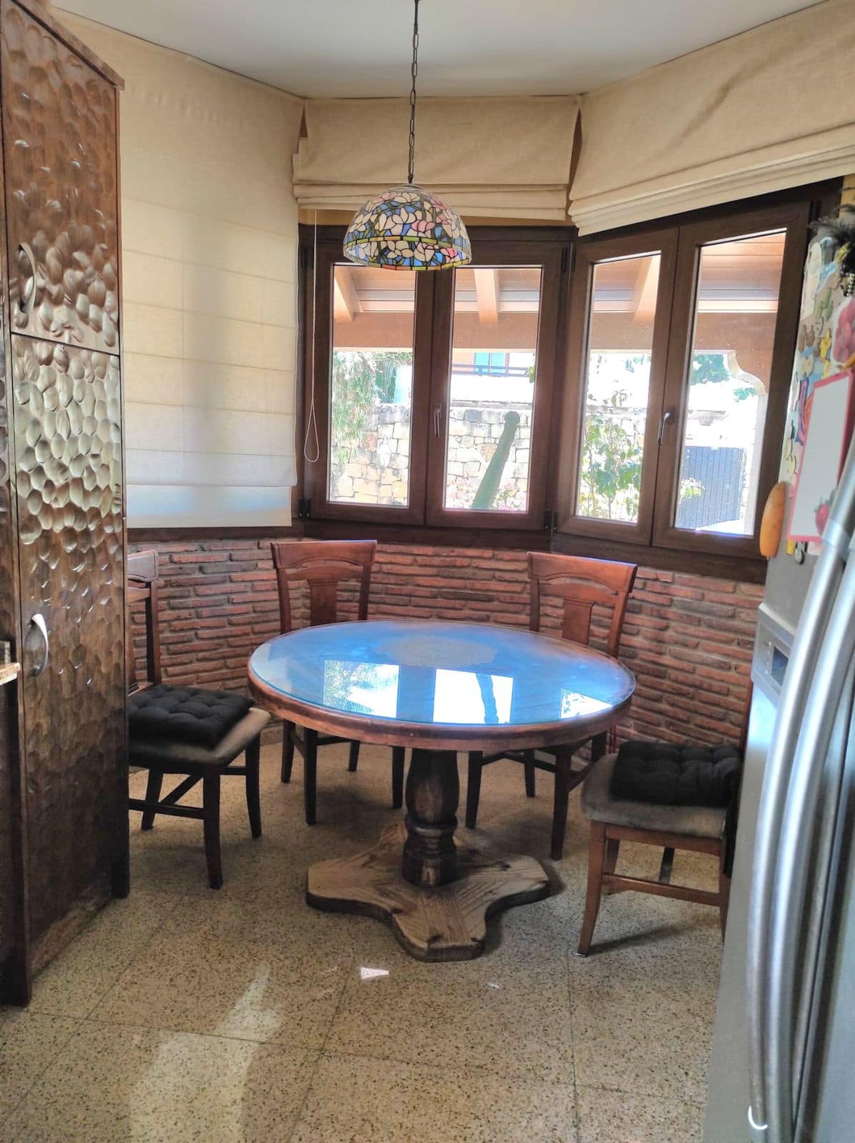 4-slaapkamer villa in La Sierrezuela, Mijas in Sierrezuela - foto 12