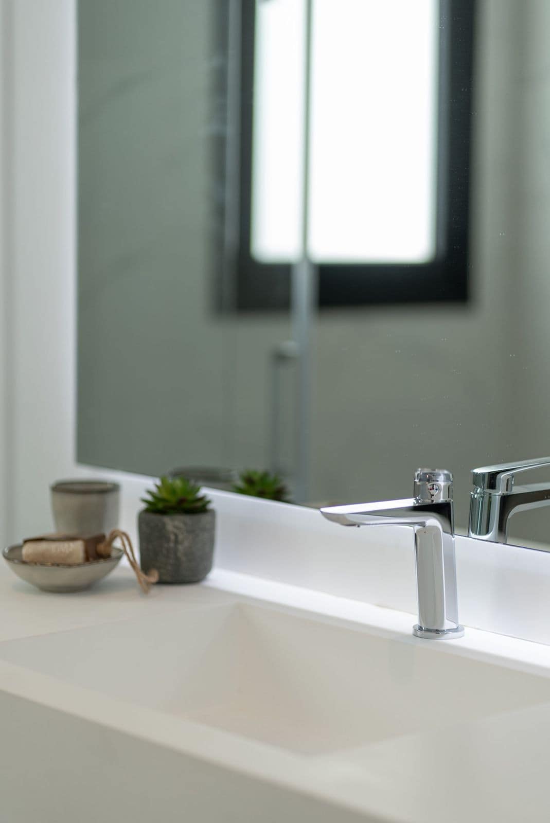 2-slaapkamer duplex-penthouse in Estepona in Estepona - foto 12