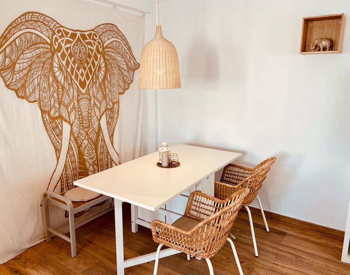 3-slaapkamer appartement in Fuengirola in Fuengirola - foto 4