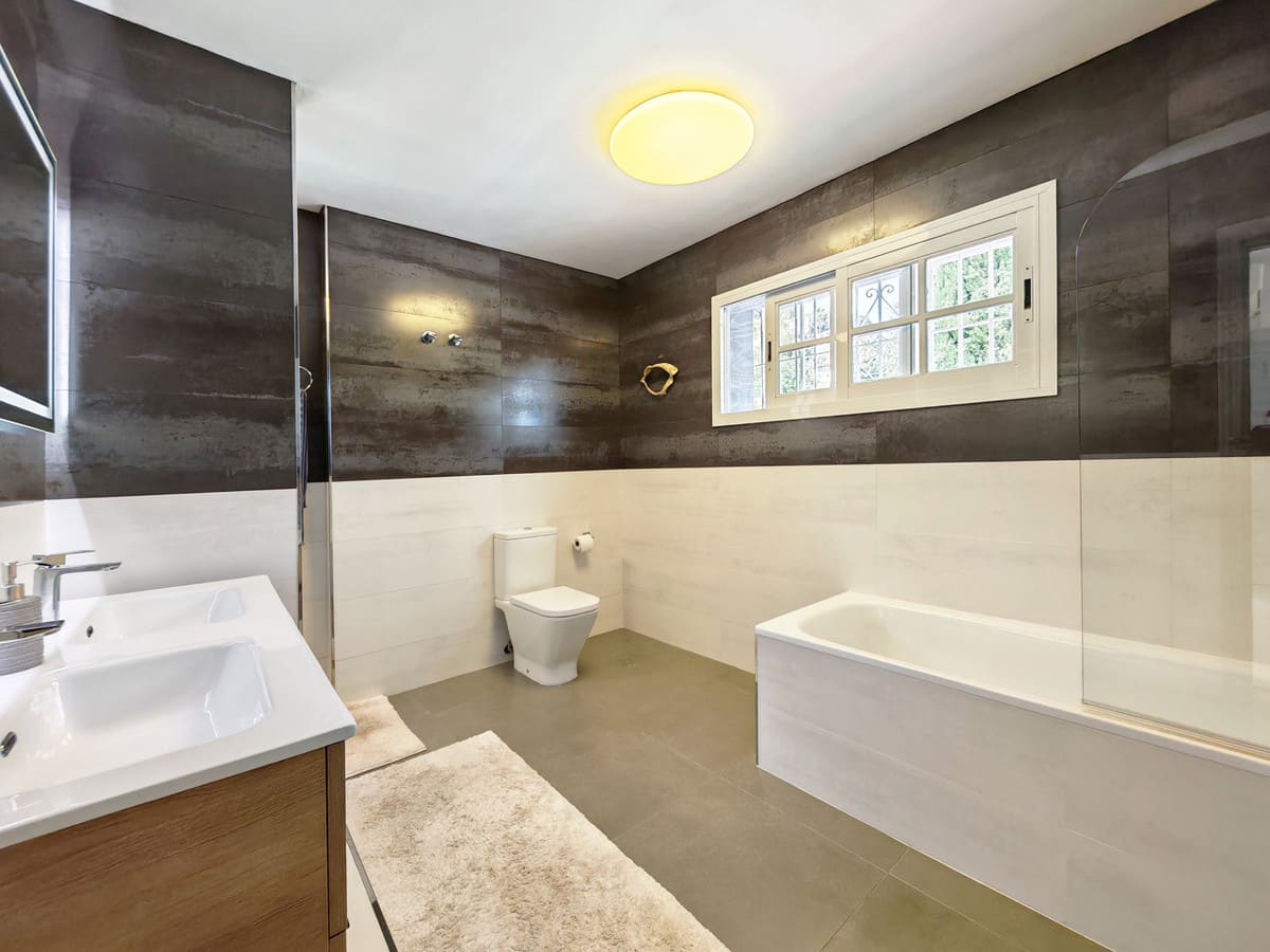 Villa met 3 slaapkamers in Benalmádena in Benalmadena - foto 15