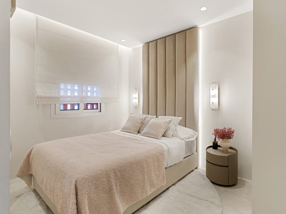 3-slaapkamer penthouse aan het strand in Torre Bermeja, Estepona in Estepona - foto 7