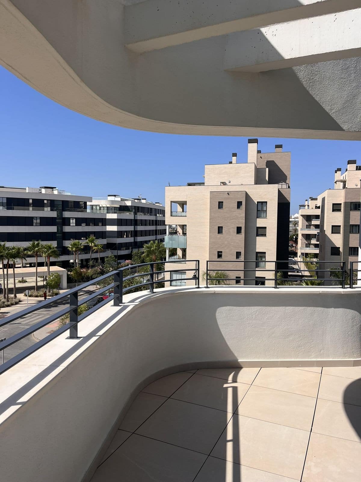 3-slaapkamer appartement in Los Álamos met zeezicht in Los Alamos - foto 15