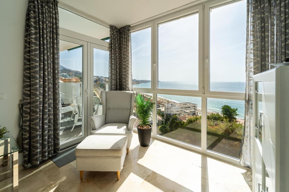 Appartement met drie slaapkamers in Torreblanca, Fuengirola in Torreblanca - foto 6