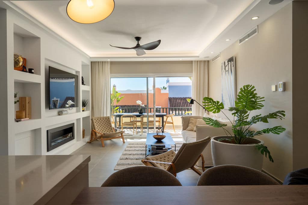 4-slaapkamer-stadswoning in Nueva Andalucía in Nueva Andalucía - foto 9