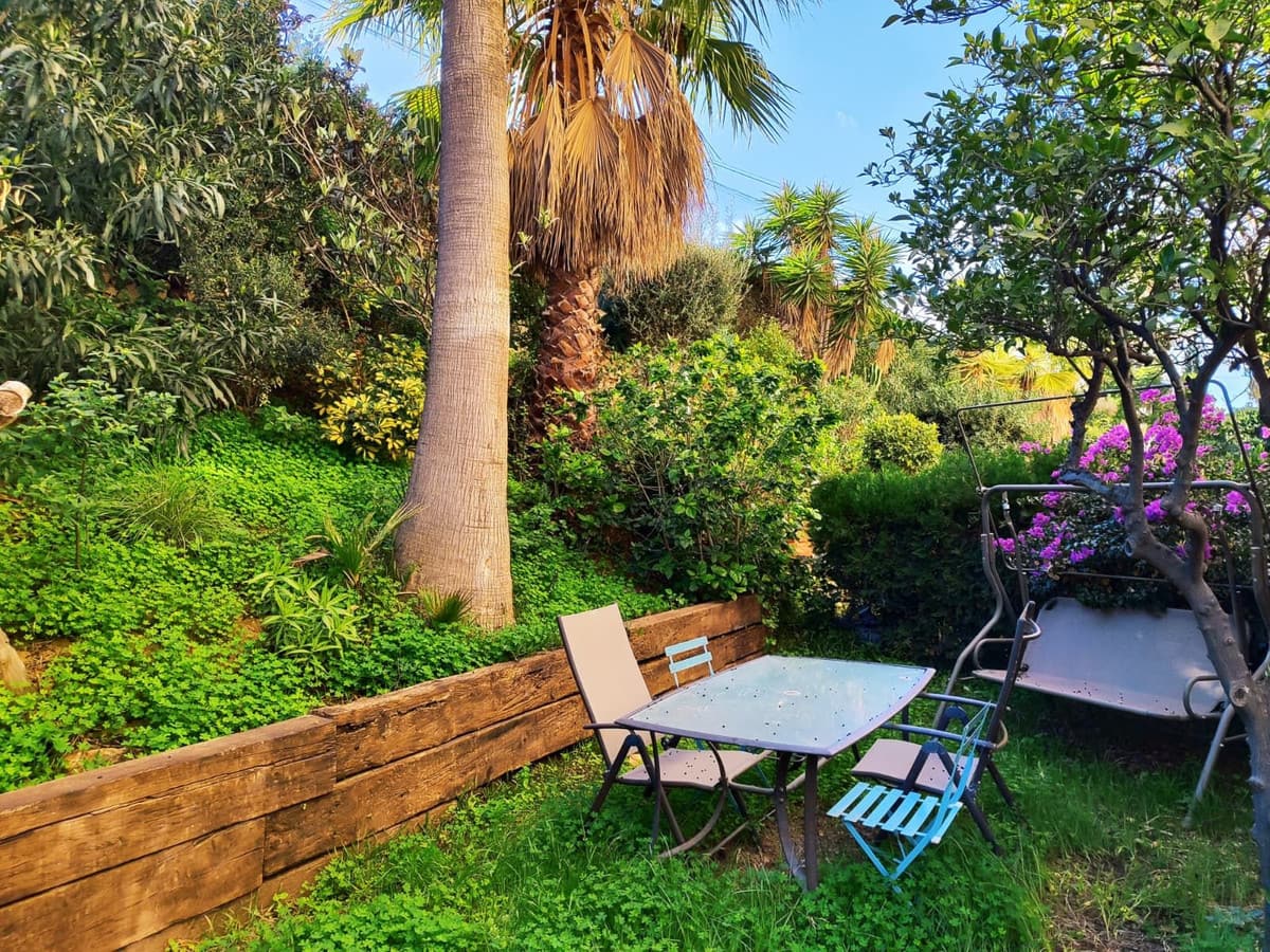 Appartement met 1 slaapkamer in Fuengirola in Fuengirola - foto 9