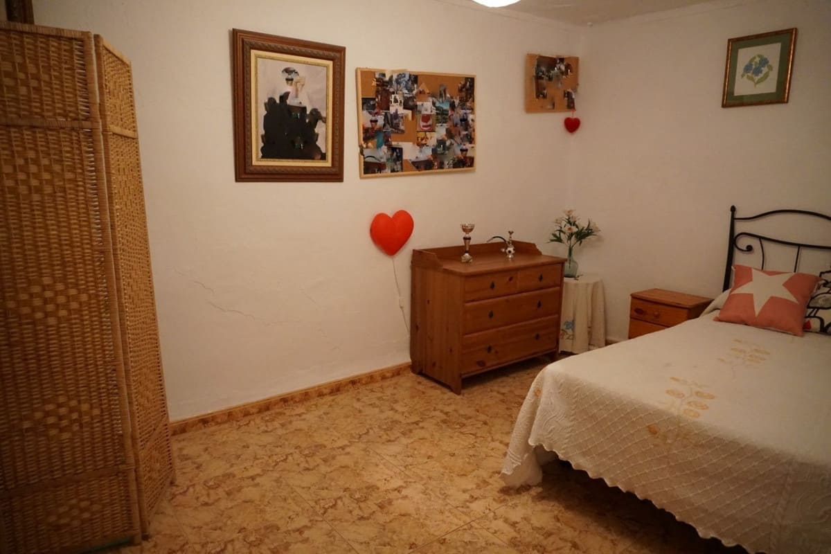 4-slaapkamer villa in Cómpeta, Málaga in Cómpeta - foto 5