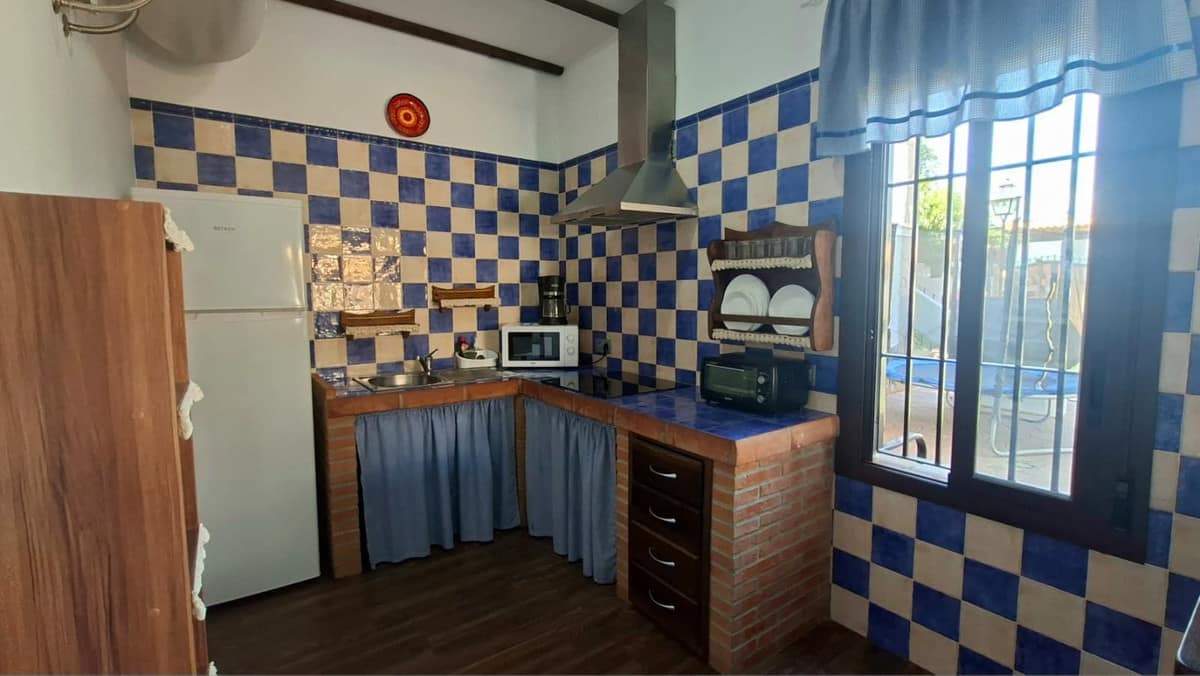 6-slaapkamer villa in Arriate in Arriate - foto 20