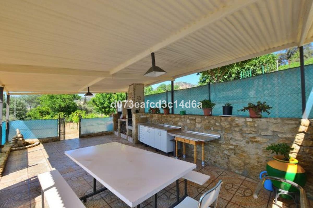 1 bedroom House in Ronda in Ronda - foto 6