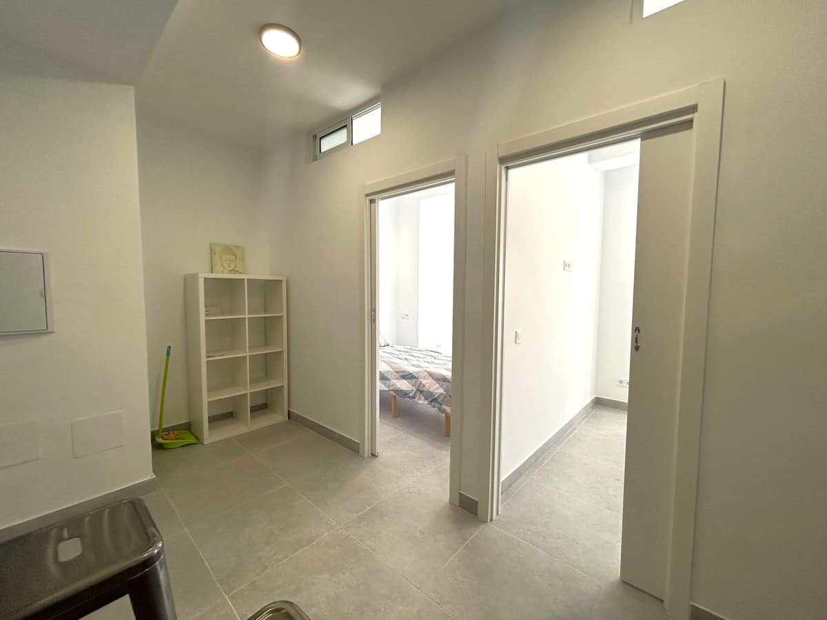 2-slaapkamerappartement in Fuengirola in Fuengirola - foto 12