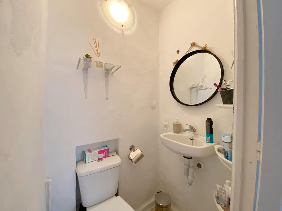 4-slaapkamer stadswoning in Marbella in Marbella - foto 14