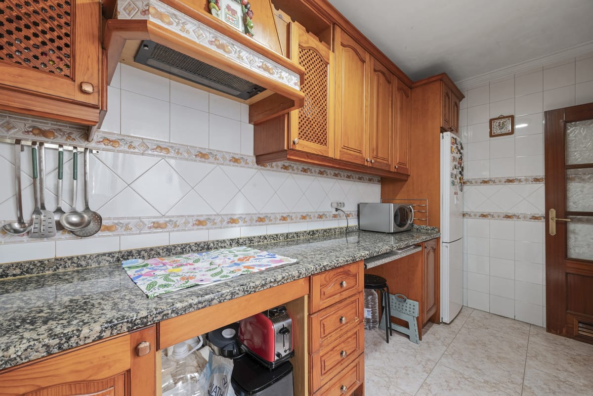 Drie-slaapkamer stadswoning in Mijas Costa in Mijas Costa - foto 13