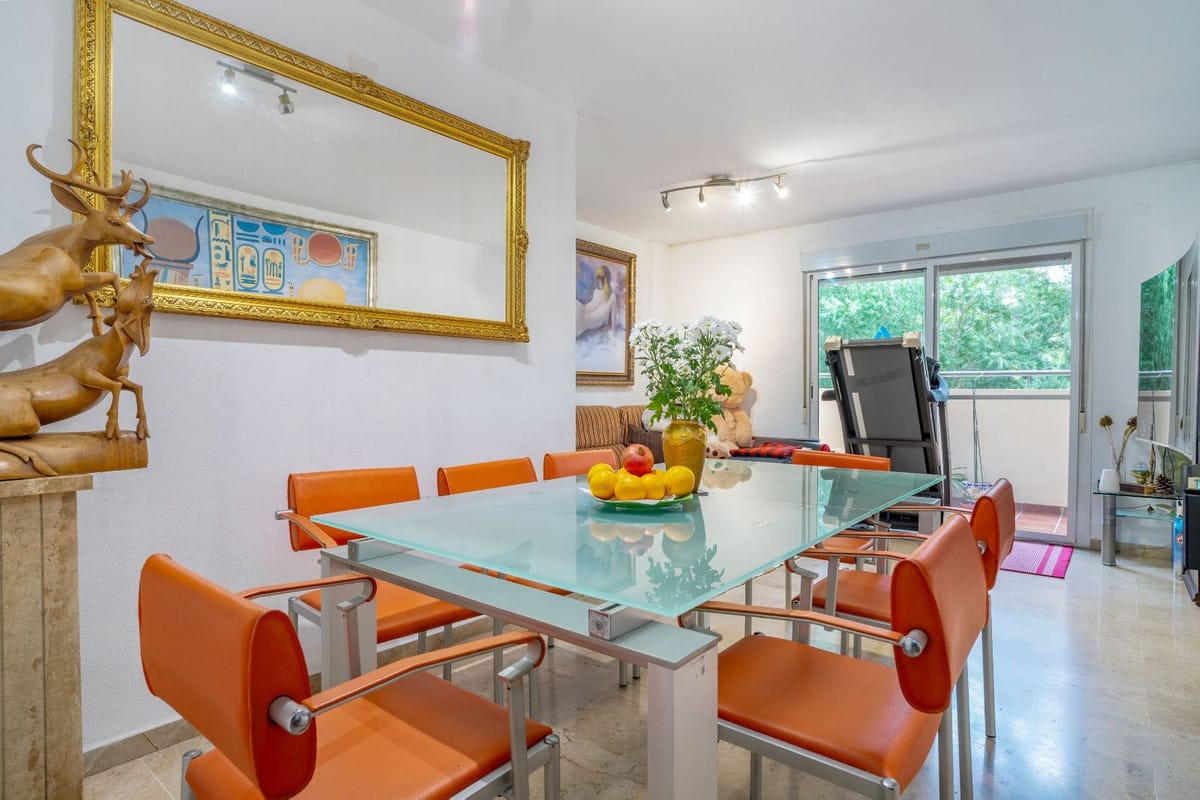 Drie-slaapkamerappartement in Fuengirola in Fuengirola - foto 10