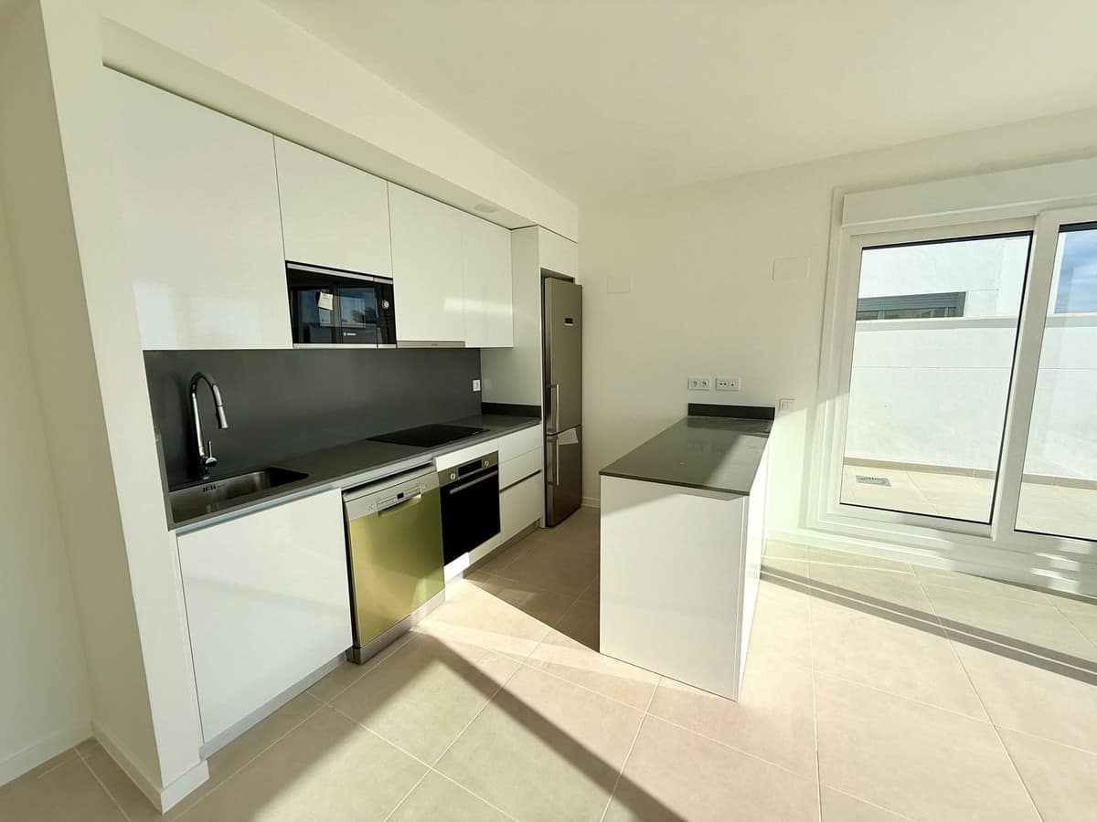 Penthouse met 4 slaapkamers te koop in Cancelada, Estepona in Estepona - foto 10