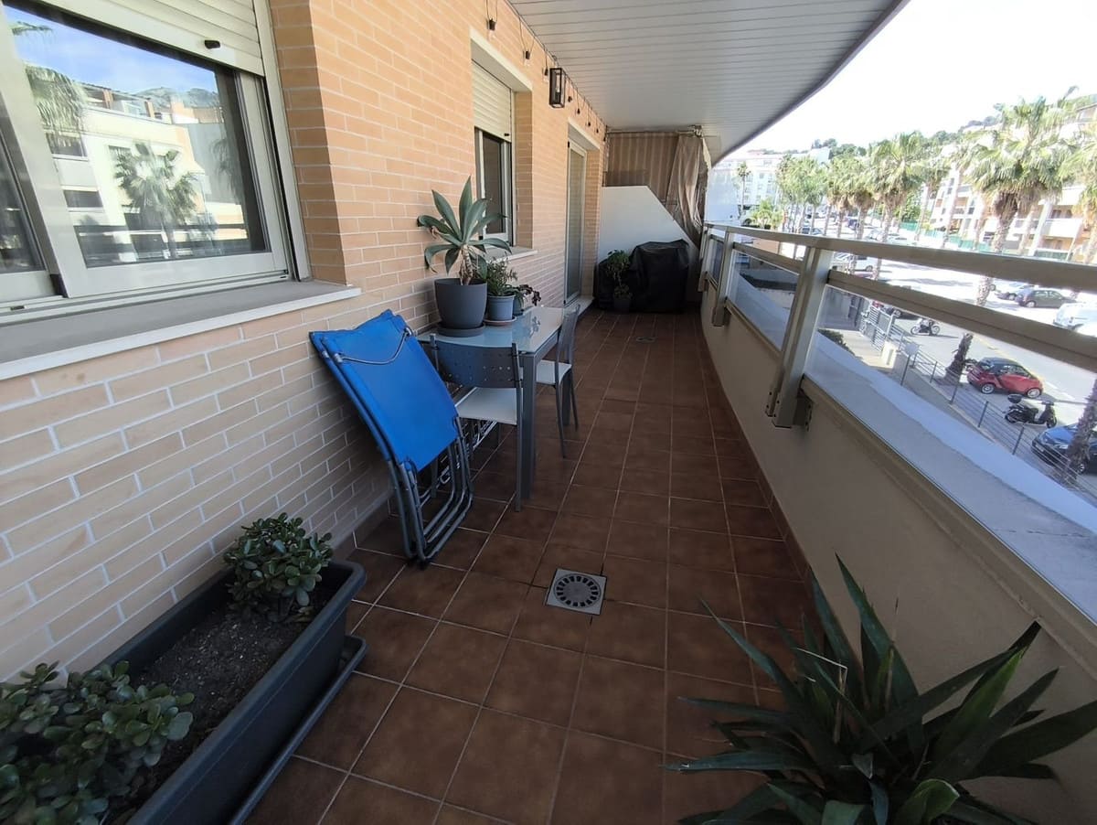 Appartement met drie slaapkamers in Torremolinos in Torremolinos - foto 4