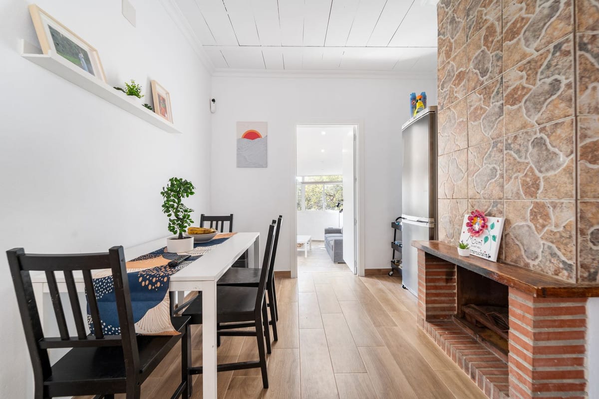 Charmant gerenoveerde landelijke woning met 3 slaapkamers in Entrerríos, Mijas in Mijas - foto 5