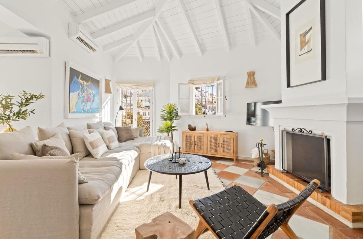 2 bedroom House in La Heredia in La Heredia - foto 6