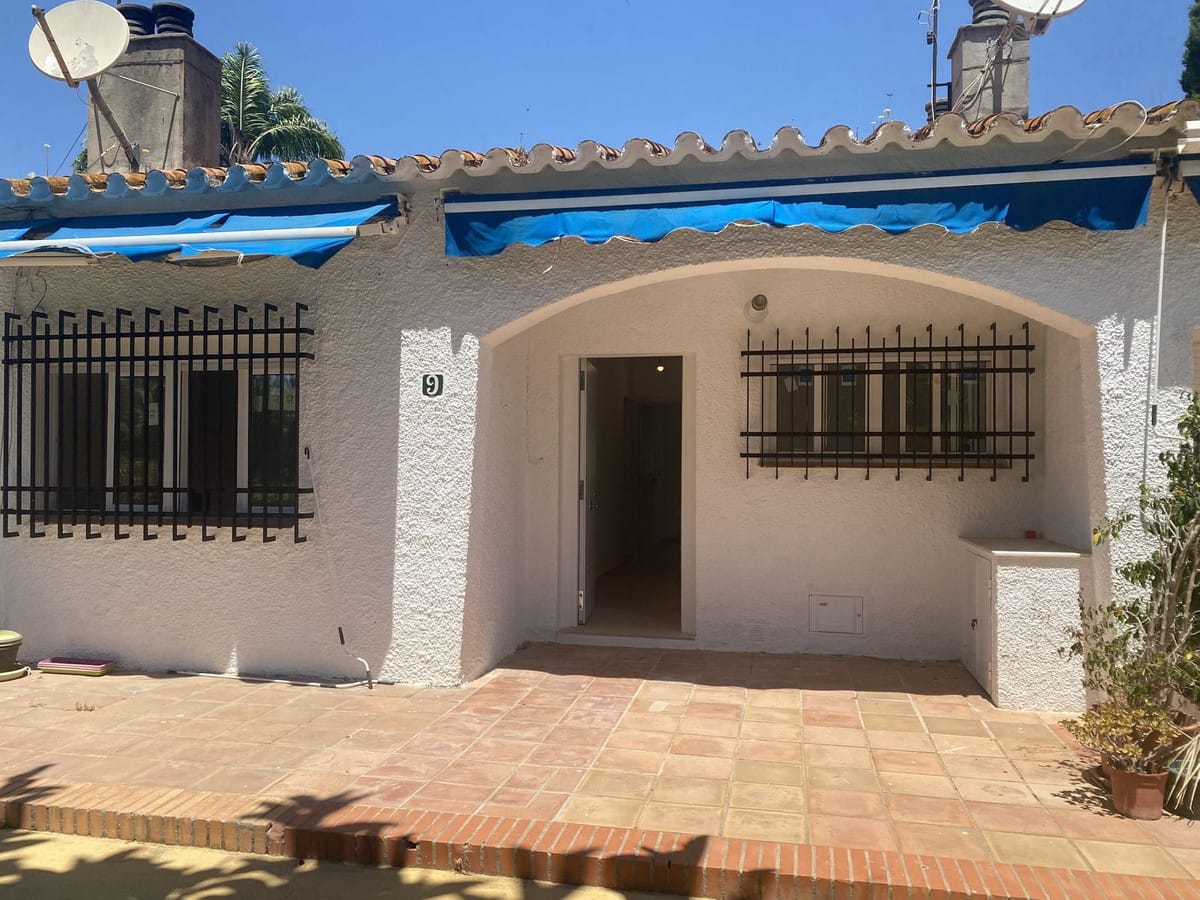 Woning met 2 slaapkamers in Cortijo Blanco in Cortijo Blanco - foto 3