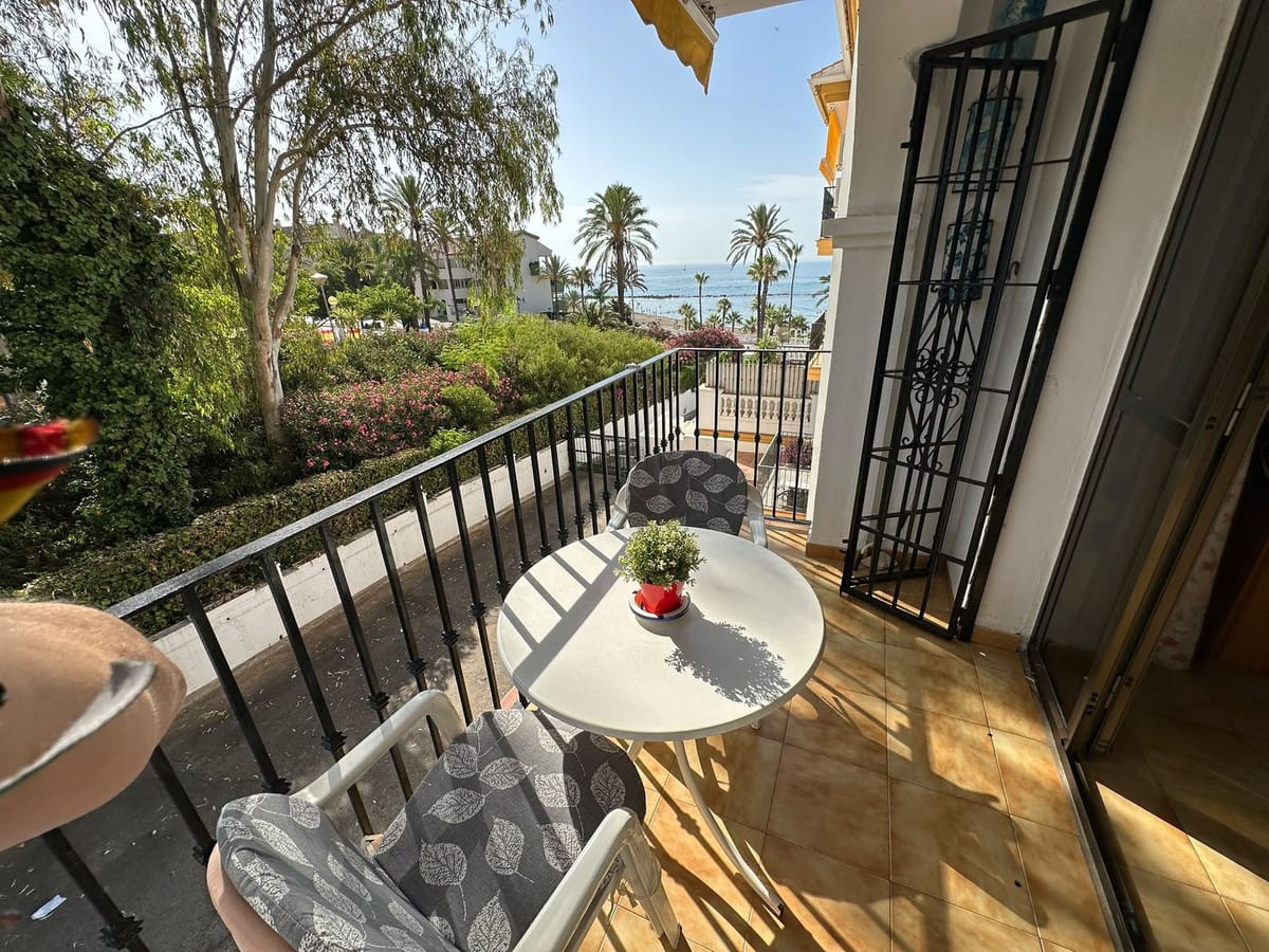 Drie-slaapkamerappartement in Benalmádena Costa in Benalmadena Costa - foto 9