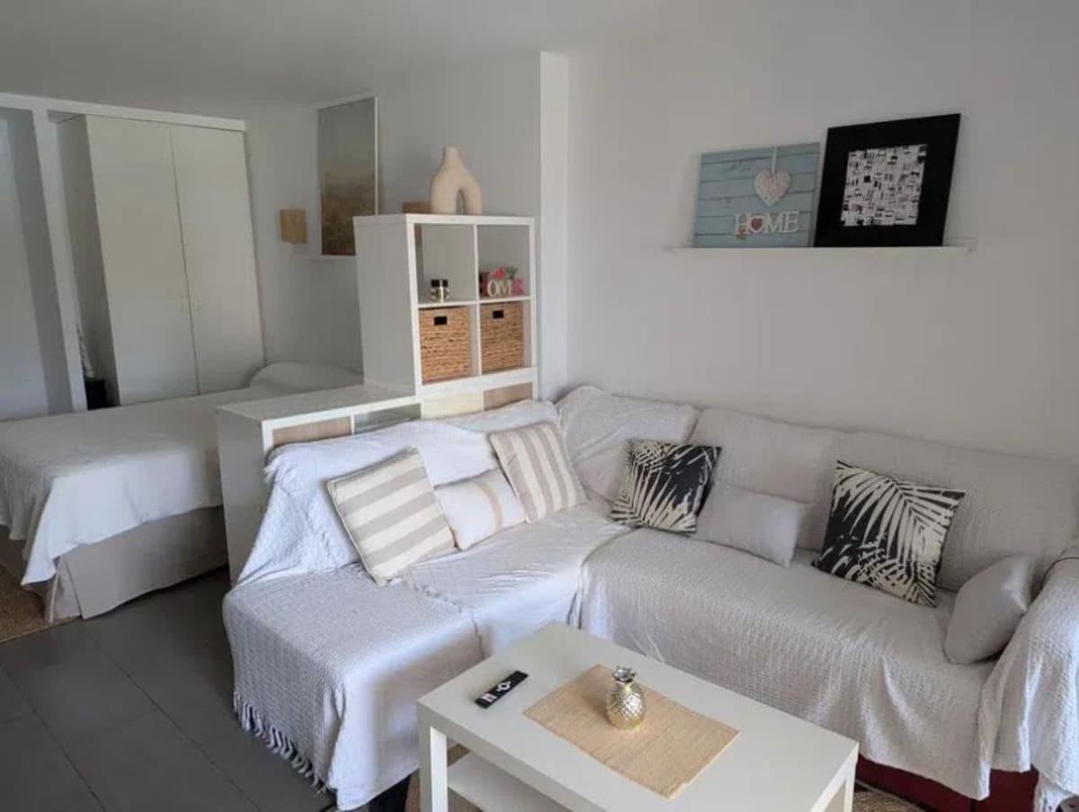 Apartment in Sotogrande Costa in Sotogrande Costa - foto 10