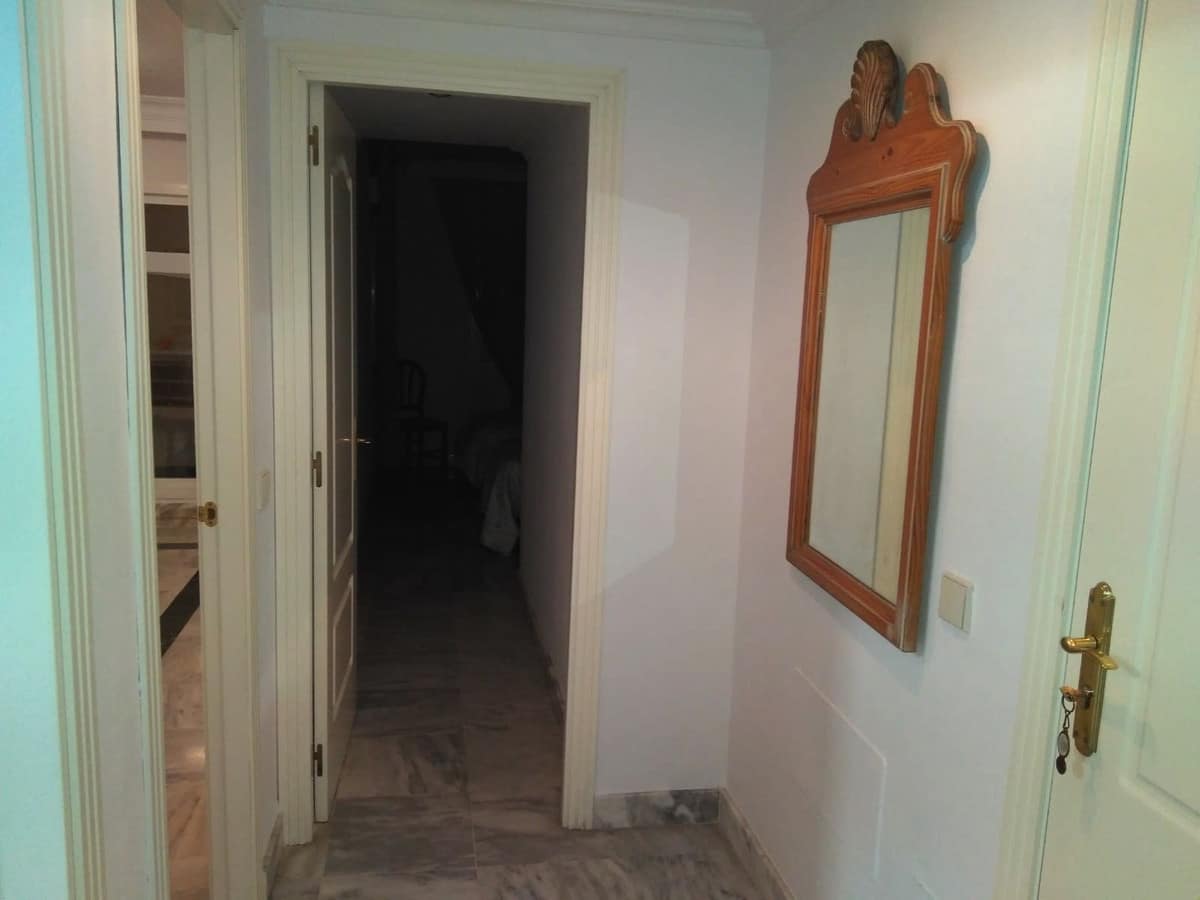 1-slaapkamer appartement Marbella in Marbella - foto 10