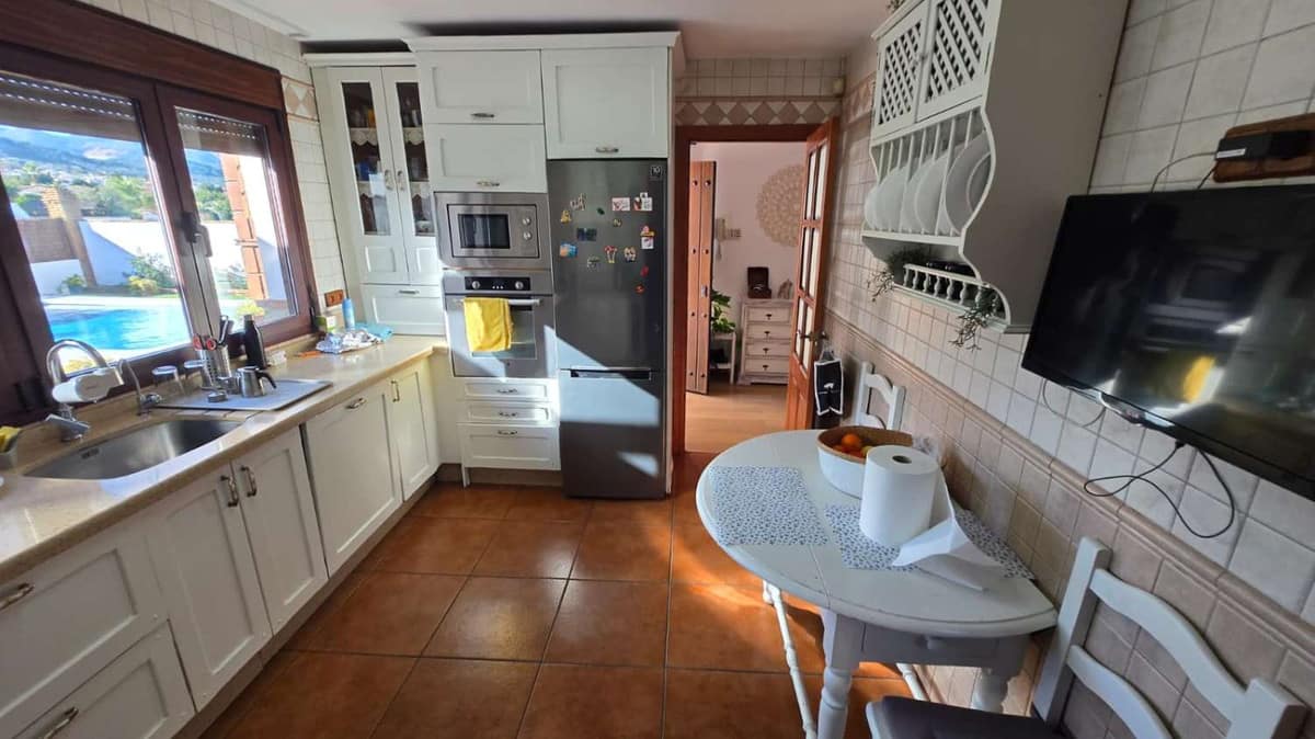 6-slaapkamer villa in Alhaurín de la Torre in Alhaurín de la Torre - foto 13