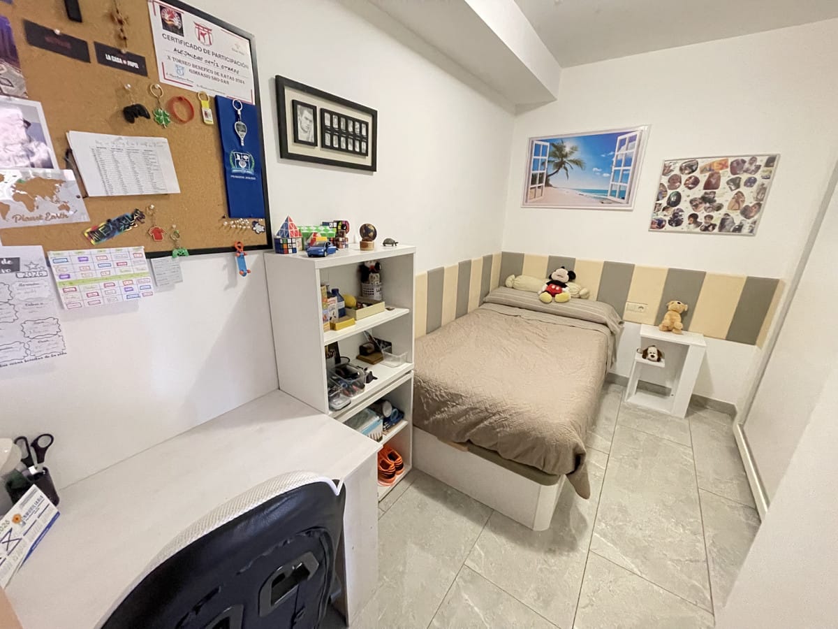 Appartement met 3 slaapkamers in Marbella in Marbella - foto 13
