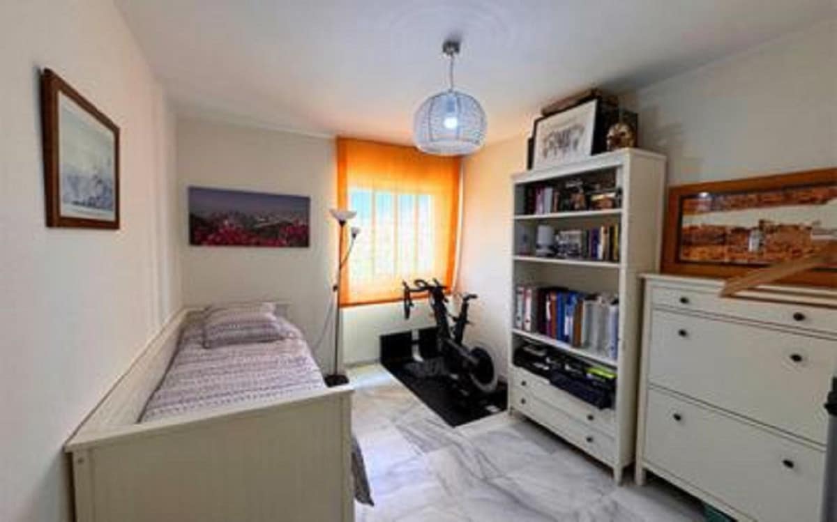 4-slaapkamer appartement in Málaga in Málaga - foto 6