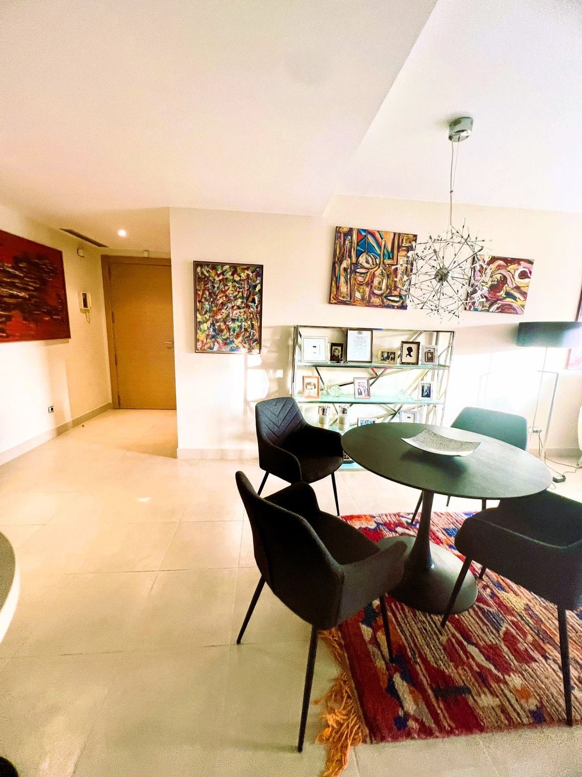 2-slaapkamer appartement in Altos de los Monteros, Málaga in Altos de los Monteros - foto 6