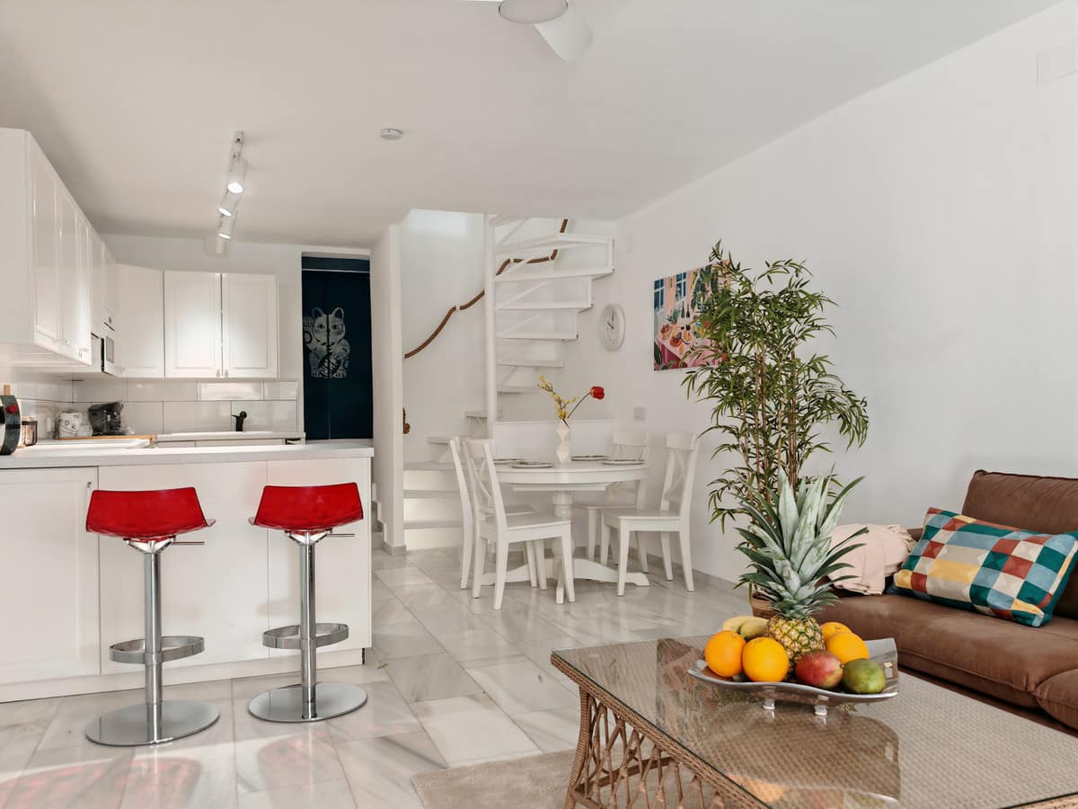 Stadswoning met 3 slaapkamers in Manilva in Manilva - foto 7