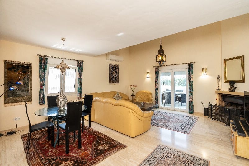 3-slaapkamer villa in Marbesa in Marbesa - foto 5