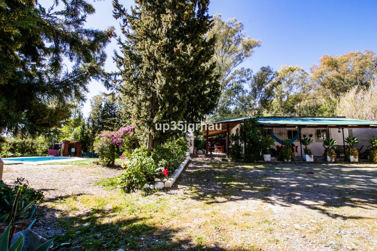 3-slaapkamer villa in Gaucín in Gaucín - foto 8