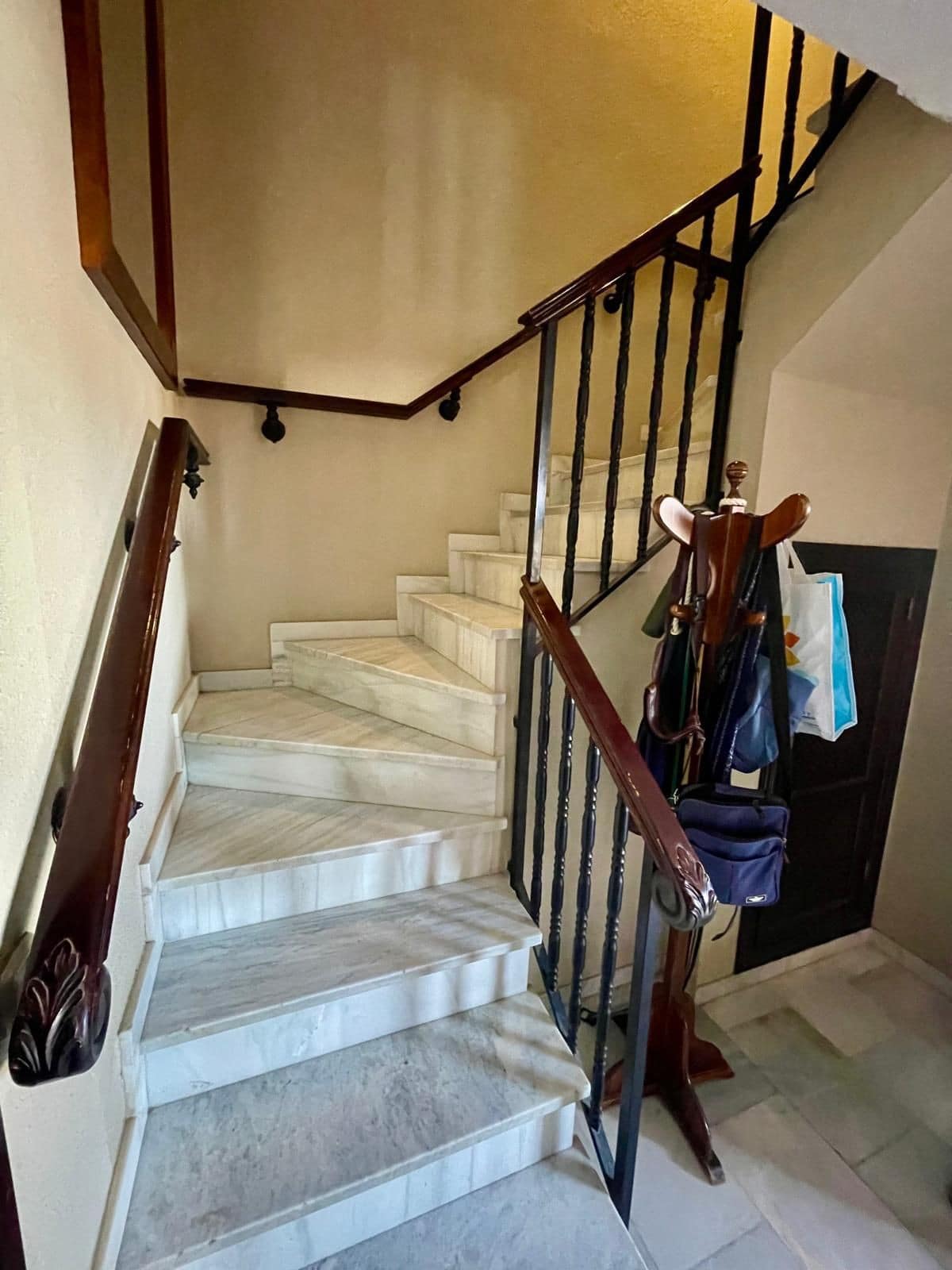 4-slaapkamer stadswoning in Alhaurín el Grande in Alhaurín el Grande - foto 17