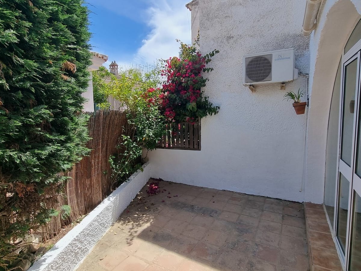 2-slaapkamerwoning in Mijas in Mijas - foto 13