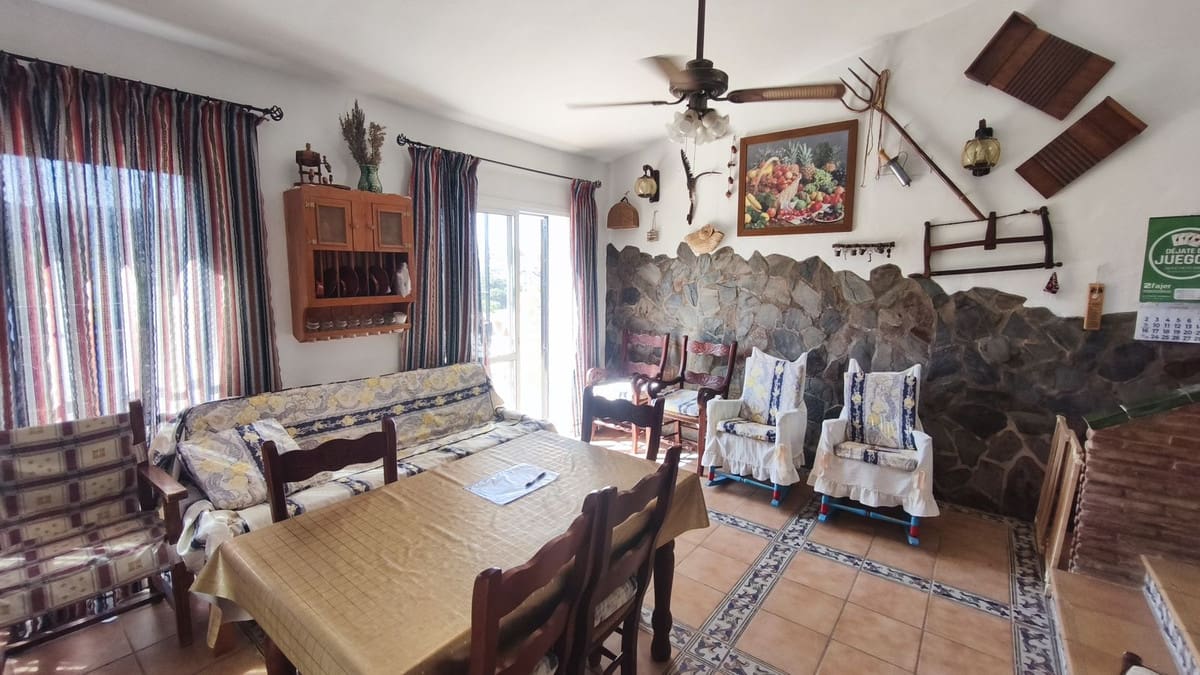 Charmante finca met 3 slaapkamers in Monda – nabij Marbella in Monda - foto 10
