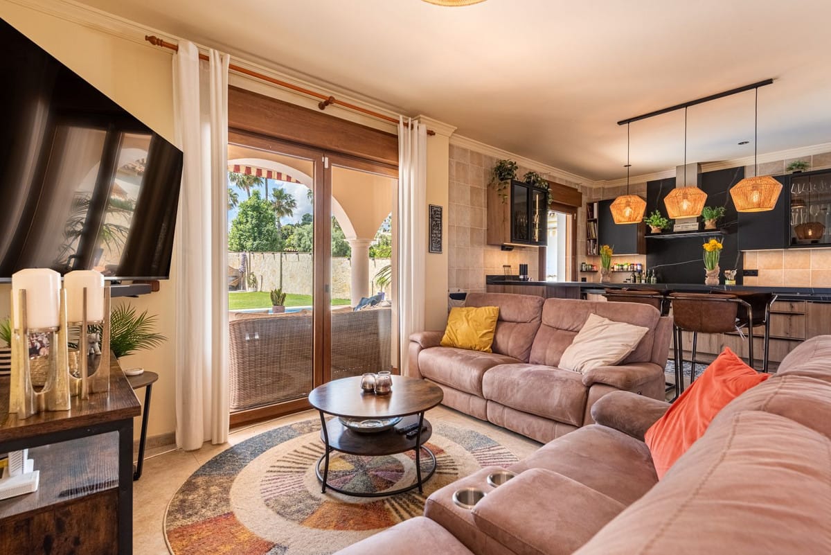 Villa met 4 slaapkamers in Sierrezuela in Sierrezuela - foto 5