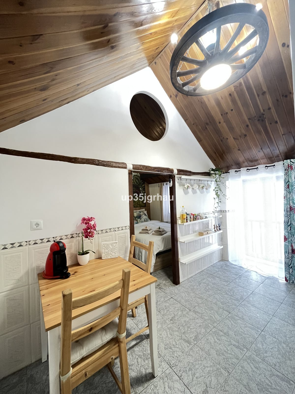 1 bedroom Apartment in Estepona in Estepona - foto 10