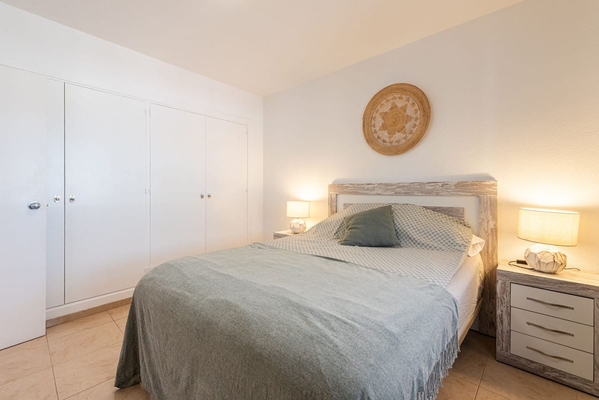 Één-slaapkamer appartement in Estepona, Puerto Paraíso in Estepona - foto 13