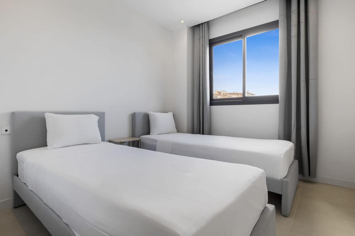 2-slaapkamer appartement in Higuerón in Higueron - foto 13