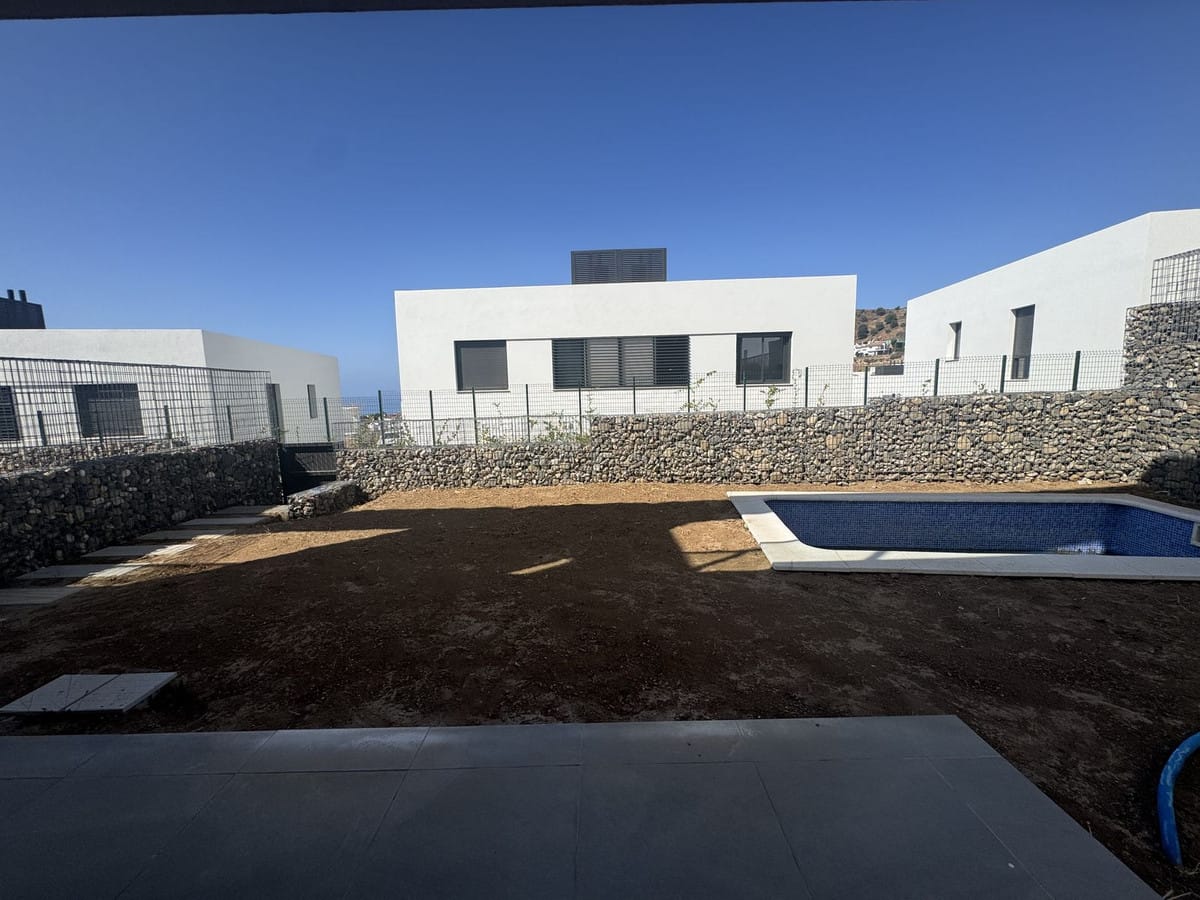 3-slaapkamer huis in Riviera del Sol, Málaga in Riviera del Sol - foto 12