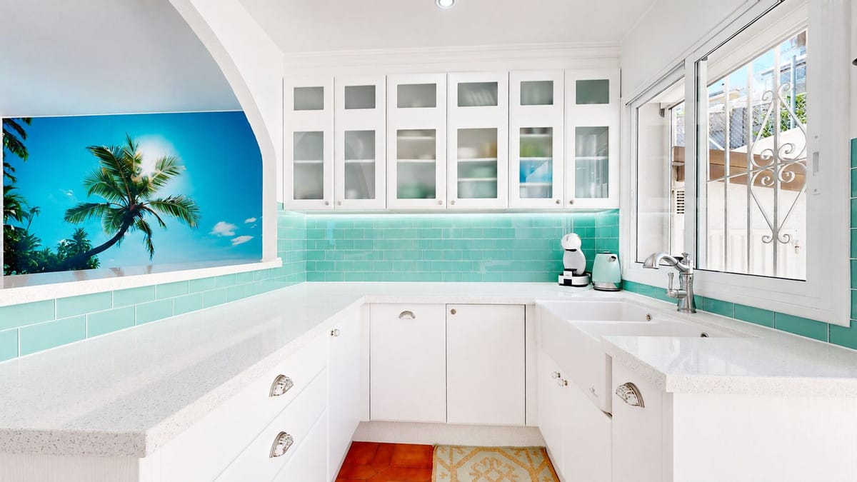 4 bedroom House in Benalmadena in Benalmadena - foto 19