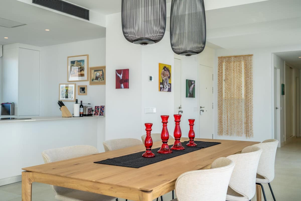 3-slaapkamer penthouse in Fuengirola in Fuengirola - foto 15