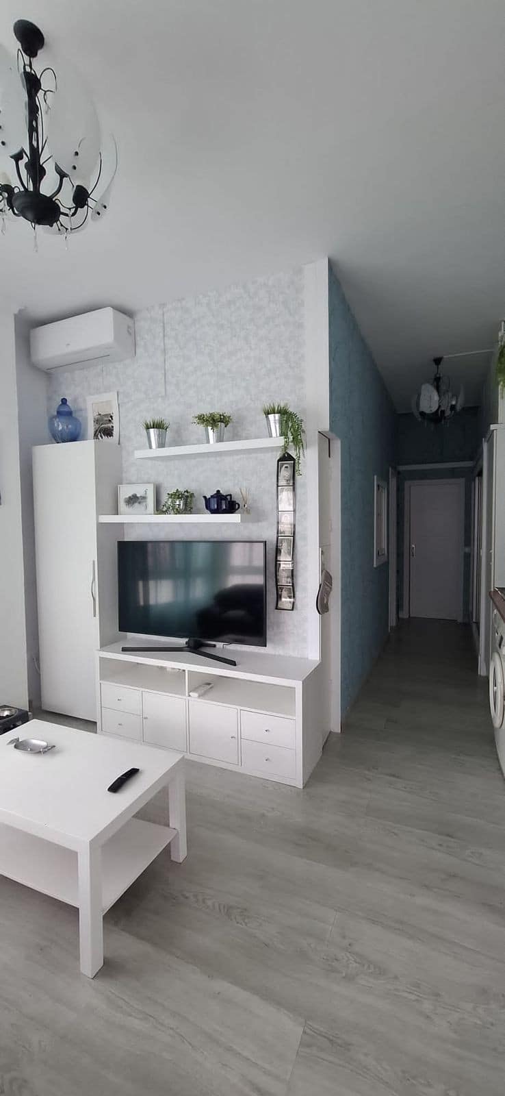 1-slaapkamer appartement in Marbella in Marbella - foto 10