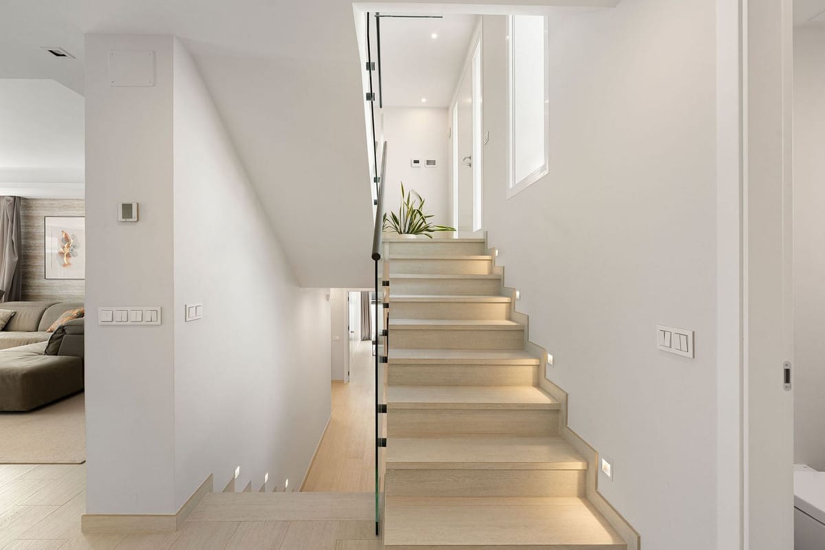 5-slaapkamer villa in Nueva Andalucía, Golf Valley in Nueva Andalucía - foto 11