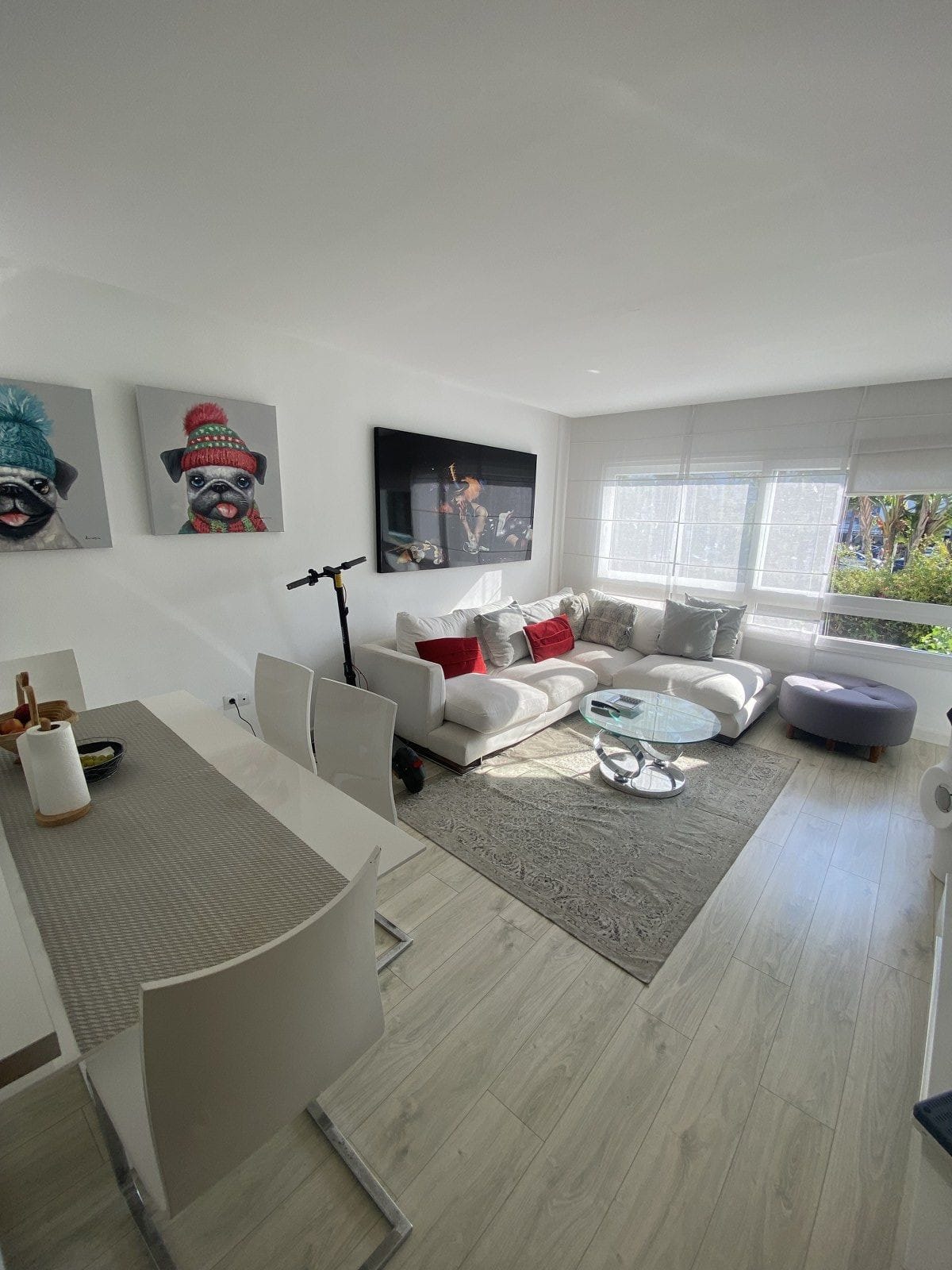 2-slaapkamerappartement in Puerto Banús in Puerto Banús - foto 8