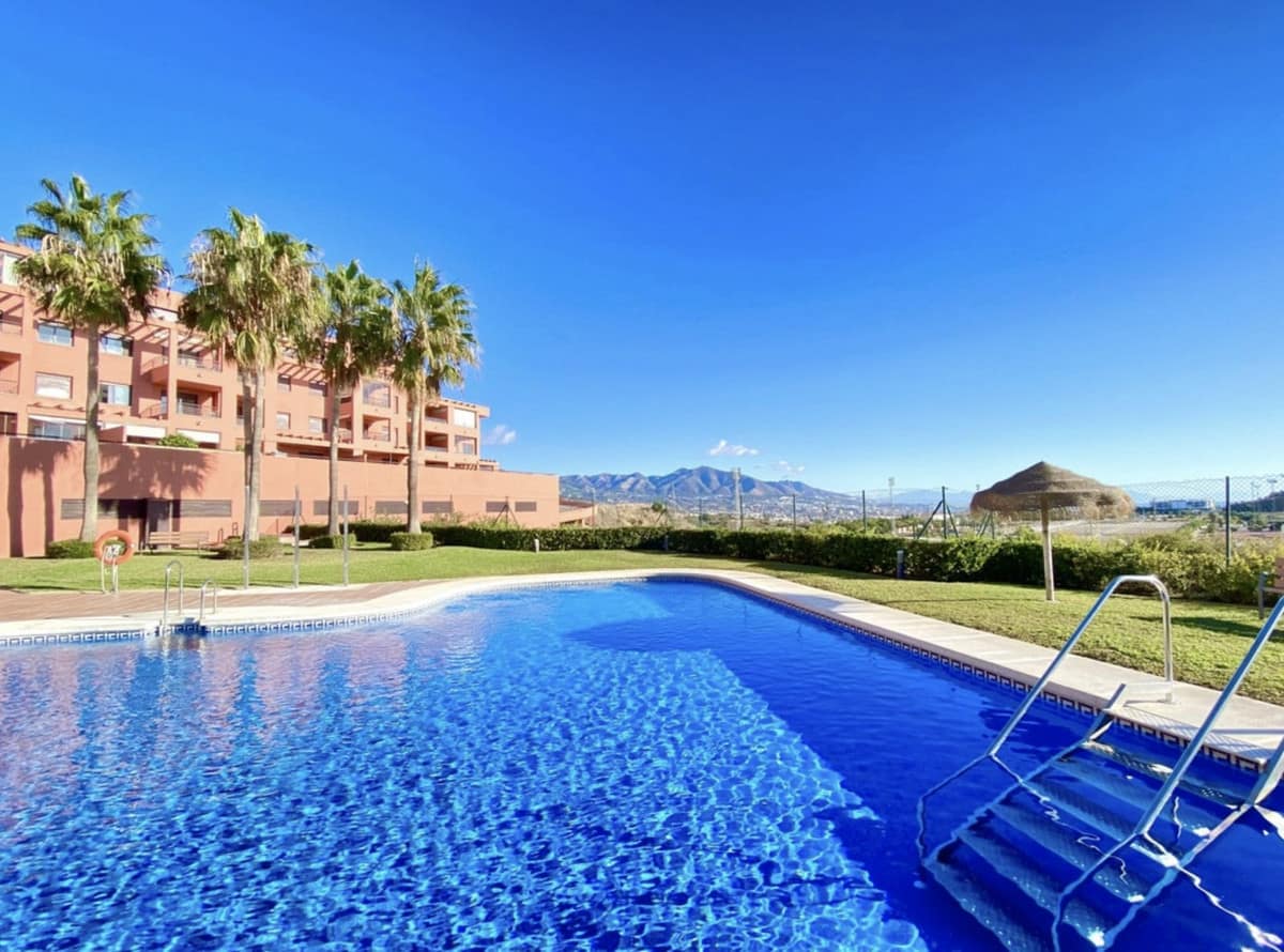 2 bedroom Apartment in Mijas Costa in Mijas Costa - foto 17